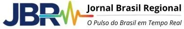 JBR JORNAL BRASIL REGIONAL